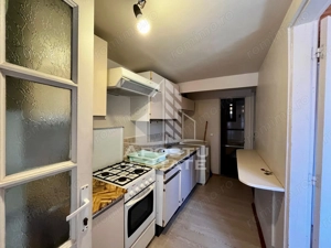 Apartament 3 camere de vanzare, curte comuna, zona Iosefin, Timisoara - imagine 7