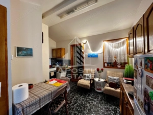Apartament 3 camere de vanzare, curte comuna, zona Iosefin, Timisoara - imagine 15