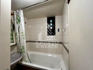 Apartament 3 camere de vanzare, curte comuna, zona Iosefin, Timisoara - imagine 8