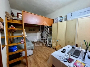 Apartament 3 camere de vanzare, curte comuna, zona Iosefin, Timisoara - imagine 18