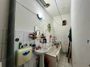 Apartament 3 camere de vanzare, curte comuna, zona Iosefin, Timisoara - imagine 20