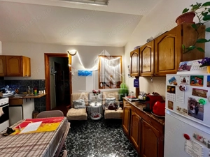 Apartament 3 camere de vanzare, curte comuna, zona Iosefin, Timisoara - imagine 14