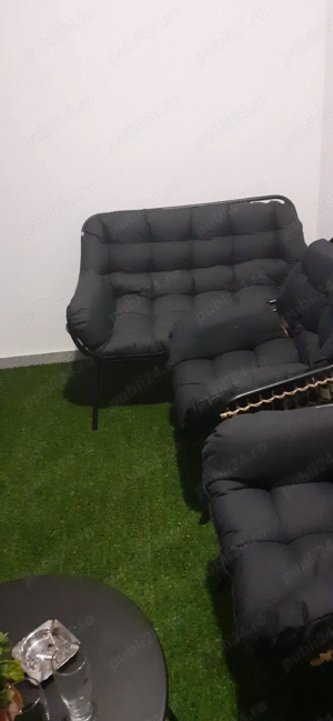 Apartament 3 camere 81 mp 2 băi 2 balcoane, centrala proprie sector 2 București  - imagine 9