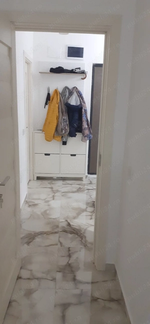 Apartament 3 camere 81 mp 2 băi 2 balcoane, centrala proprie sector 2 București  - imagine 6