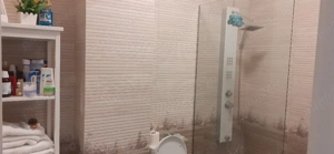 Apartament 3 camere 81 mp 2 băi 2 balcoane, centrala proprie sector 2 București  - imagine 4