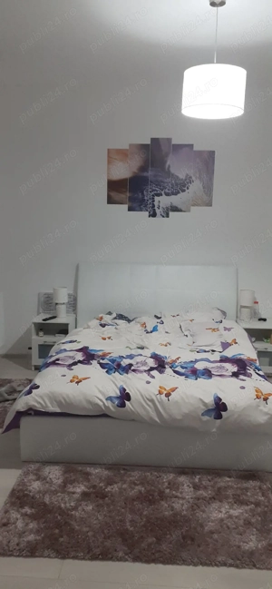Apartament 3 camere 81 mp 2 băi 2 balcoane, centrala proprie sector 2 București  - imagine 5