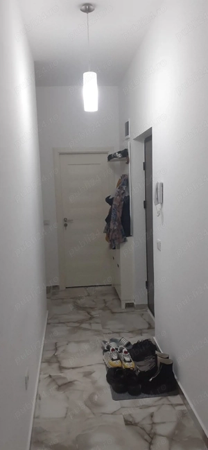 Apartament 3 camere 81 mp 2 băi 2 balcoane, centrala proprie sector 2 București  - imagine 7