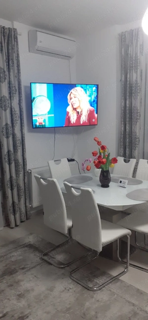 Apartament 3 camere 81 mp 2 băi 2 balcoane, centrala proprie sector 2 București  - imagine 10