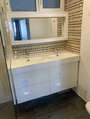 APARTAMENT 2 CAMERE  -  decomandat - Zona  TIneretului  -  BUDAPESTA - Complet renovat lux - imagine 6