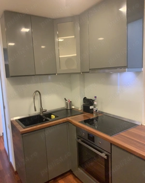 APARTAMENT 2 CAMERE  -  decomandat - Zona  TIneretului  -  BUDAPESTA - Complet renovat lux - imagine 8