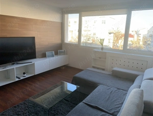 APARTAMENT 2 CAMERE  -  decomandat - Zona  TIneretului  -  BUDAPESTA - Complet renovat lux - imagine 4