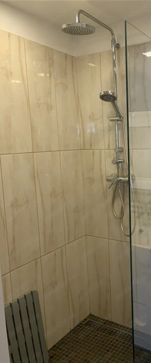 APARTAMENT 2 CAMERE  -  decomandat - Zona  TIneretului  -  BUDAPESTA - Complet renovat lux - imagine 5