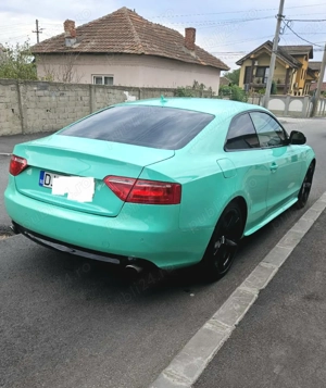 Vand Audi A5 Coupe  - imagine 3