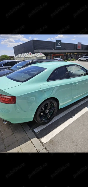 Vand Audi A5 Coupe  - imagine 5