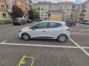 Vand CLIO 4 Facelift, an 2017, 1.5 dci, euro 6, inmatriculata - imagine 3