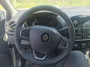 Vand CLIO 4 Facelift, an 2017, 1.5 dci, euro 6, inmatriculata - imagine 2