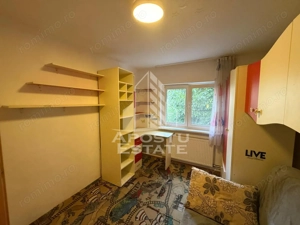 Apartament de inchiriat 3 camere, centrala proprie Aradului, Timisoara - imagine 11