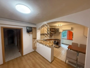 Apartament de inchiriat 3 camere, centrala proprie Aradului, Timisoara - imagine 6