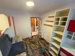 Apartament de inchiriat 3 camere, centrala proprie Aradului, Timisoara - imagine 10
