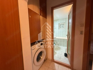 Apartament de inchiriat 3 camere, centrala proprie Aradului, Timisoara - imagine 13
