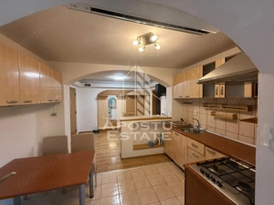 Apartament de inchiriat 3 camere, centrala proprie Aradului, Timisoara - imagine 7