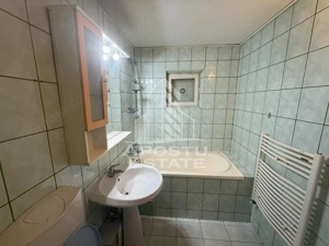 Apartament de inchiriat 3 camere, centrala proprie Aradului, Timisoara - imagine 14