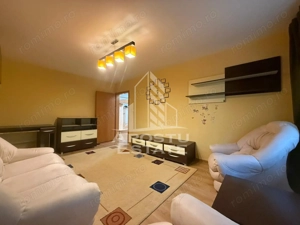 Apartament de inchiriat 3 camere, centrala proprie Aradului, Timisoara - imagine 9