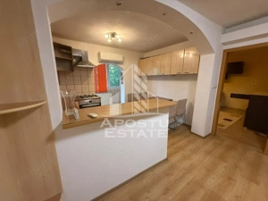 Apartament de inchiriat 3 camere, centrala proprie Aradului, Timisoara - imagine 5