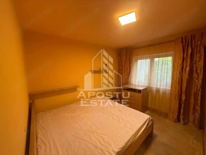 Apartament de inchiriat 3 camere, centrala proprie Aradului, Timisoara - imagine 3