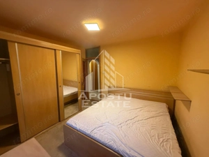 Apartament de inchiriat 3 camere, centrala proprie Aradului, Timisoara - imagine 4