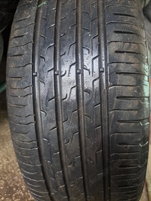 Anvelope vară EcoContact6 195/55 R16 - imagine 4