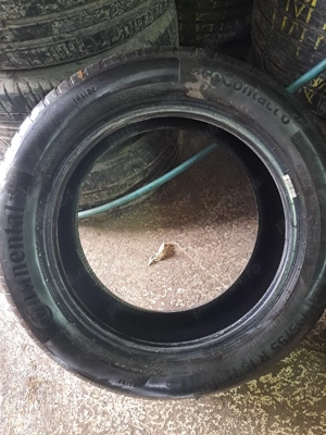 Anvelope vară EcoContact6 195/55 R16 - imagine 2