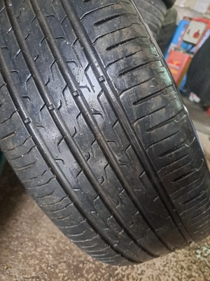 Anvelope vară EcoContact6 195/55 R16 - imagine 3