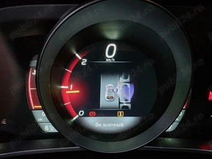 Volvo V40 2014 diesel mauala - imagine 7