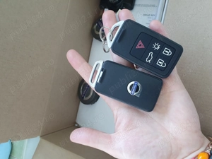 Volvo V40 2014 diesel mauala - imagine 3