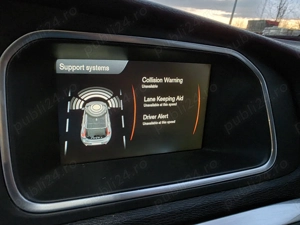 Volvo V40 2014 diesel mauala - imagine 9