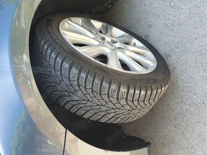 Volvo V40 2014 diesel mauala - imagine 5