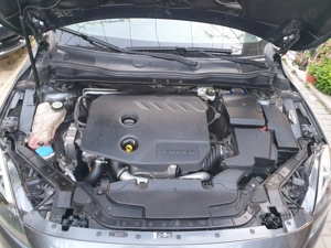Volvo V40 2014 diesel mauala - imagine 6