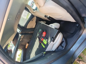 Volvo V40 2014 diesel mauala - imagine 4