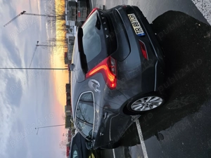 Volvo V40 2014 diesel mauala - imagine 2