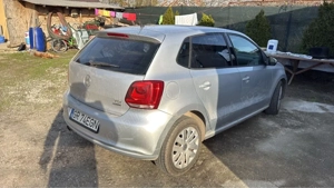 Vand VW Polo - imagine 4