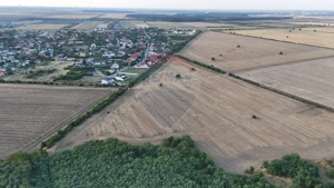 Teren investitie, intravilan Tamasi / Buftea - imagine 3