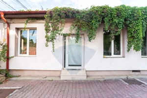 Vila multifunctionala de vanzare, Soseaua Slaj - imagine 3