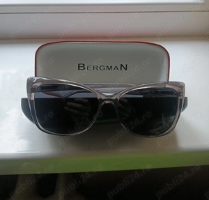 Ochelari de soare Bergman