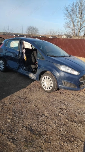 dezmembrez ford fiesta an 2017 - imagine 4