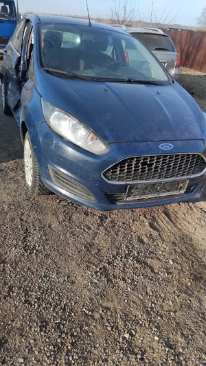 dezmembrez ford fiesta an 2017 - imagine 5