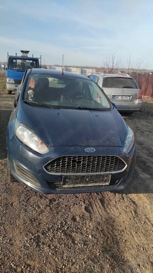 dezmembrez ford fiesta an 2017 - imagine 2