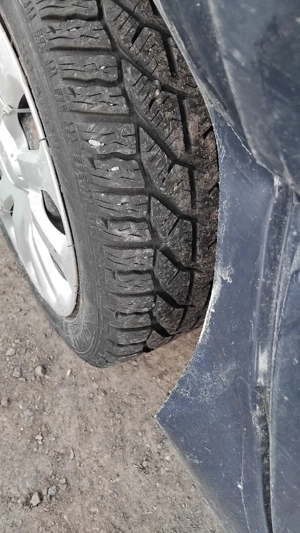 dezmembrez ford fiesta an 2017 - imagine 3