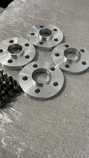 Jante Mercedes 17 AMG  - imagine 7