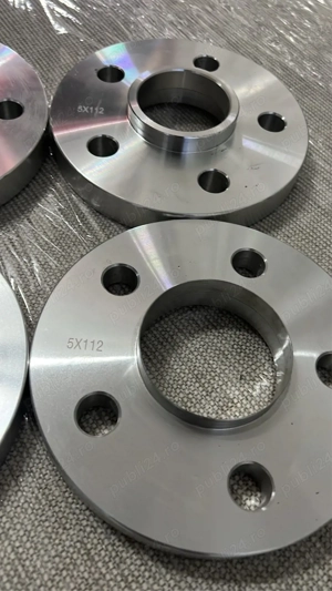 Jante Mercedes 17 AMG  - imagine 8